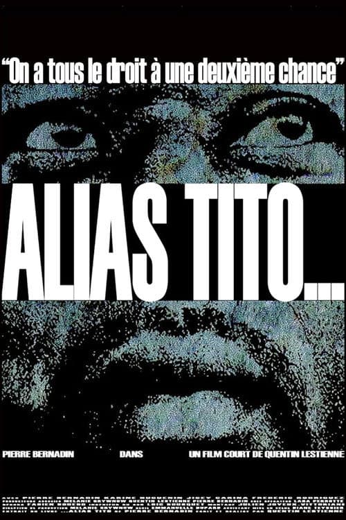Постер: Alias Tito