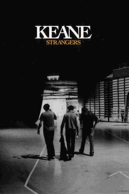 Постер: Keane | Strangers