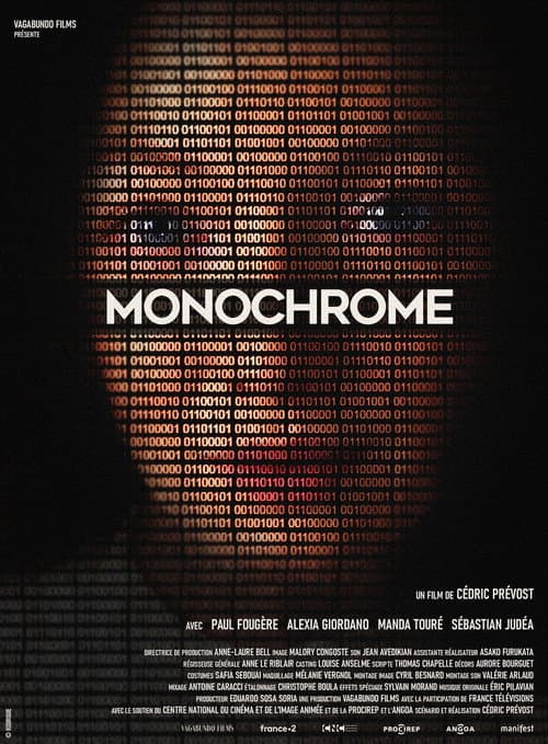 Постер: Monochrome