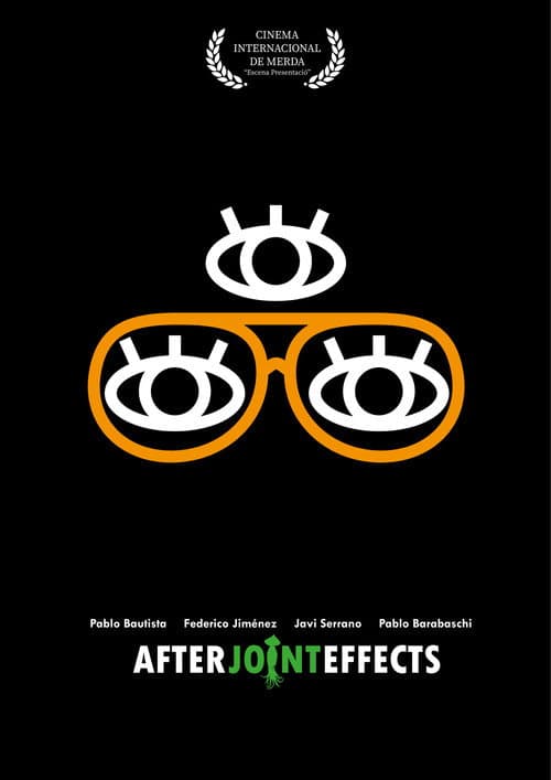 Постер: After (Joint) Effects