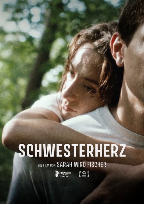 Постер: Schwesterherz