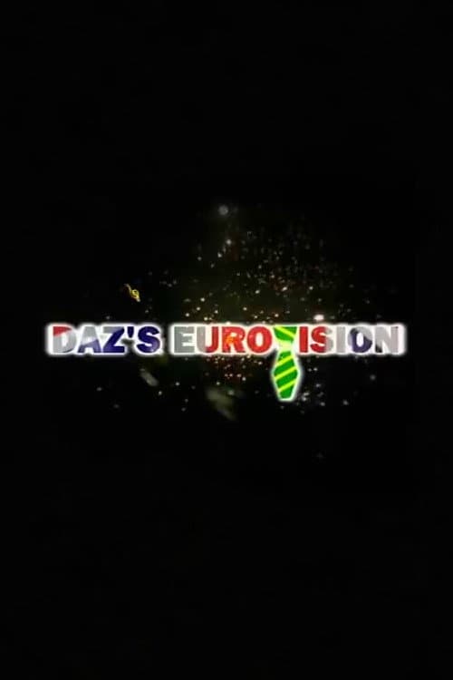 Постер: Daz's Eurovision