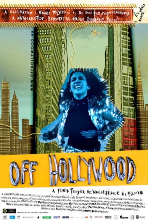 Постер: Off Hollywood