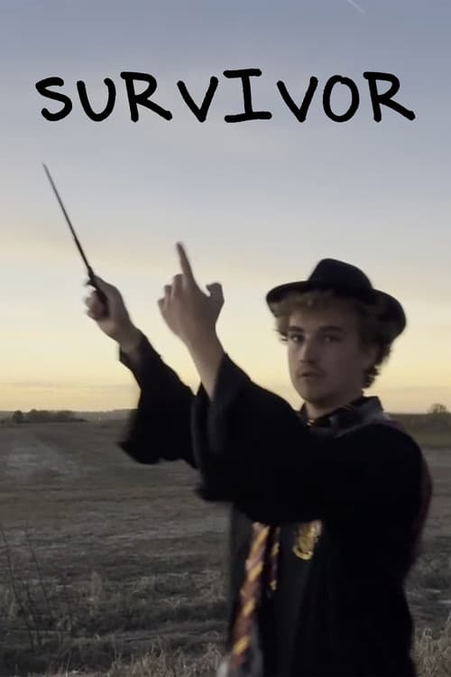 Постер: Survivor