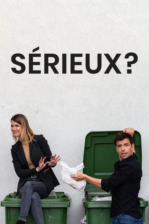 Постер: Sérieux ?