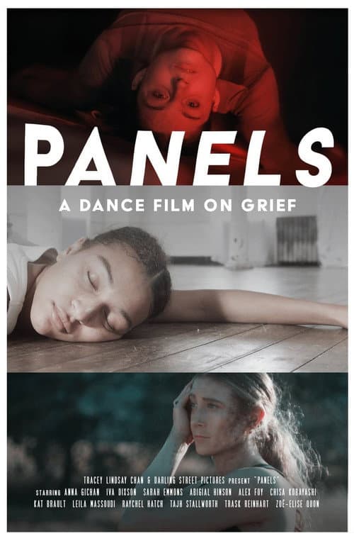 Постер: Panels
