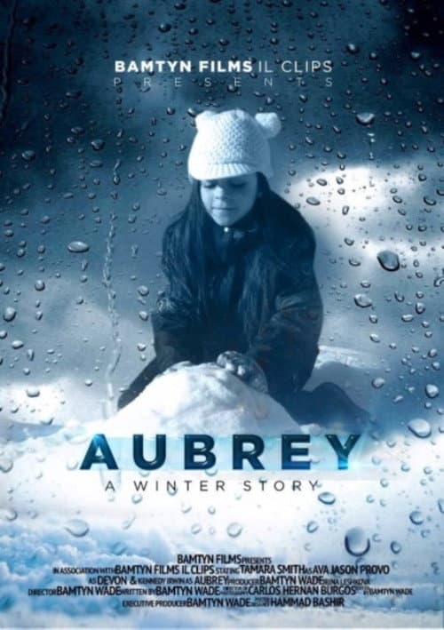 Постер: Aubrey