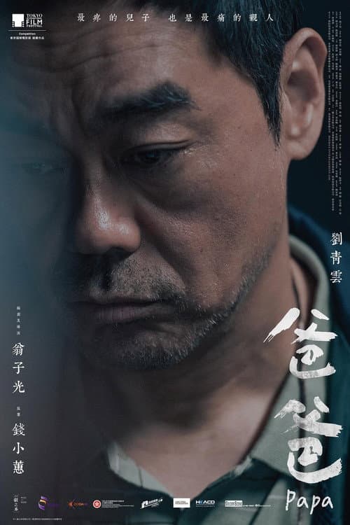 Постер: 爸爸