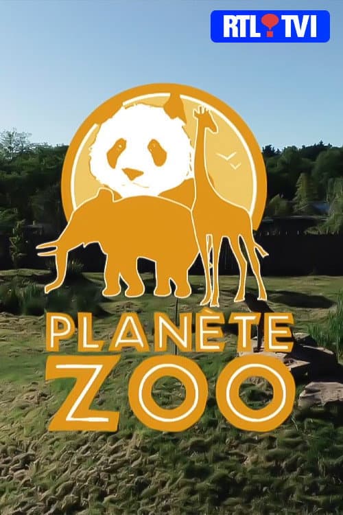 Постер: Planète Zoo