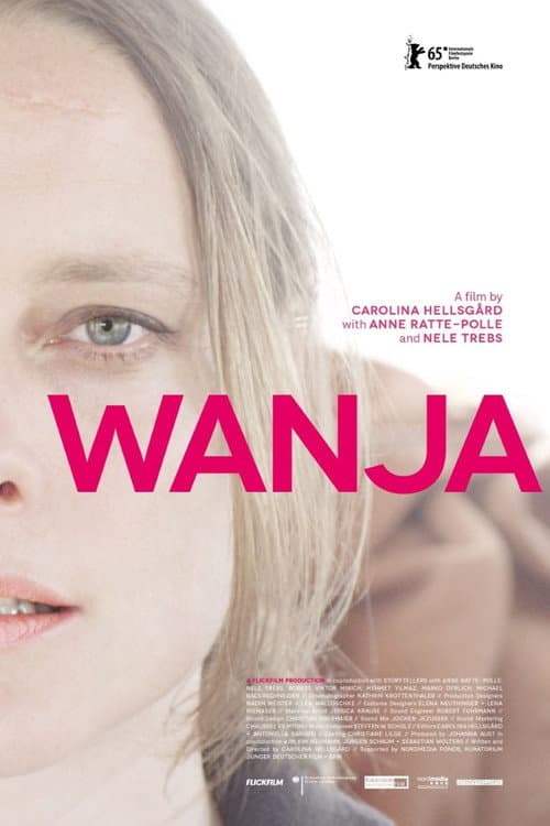 Постер: Wanja