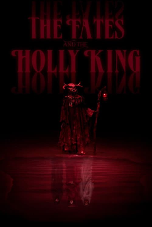 Постер: The Fates and the Holly King