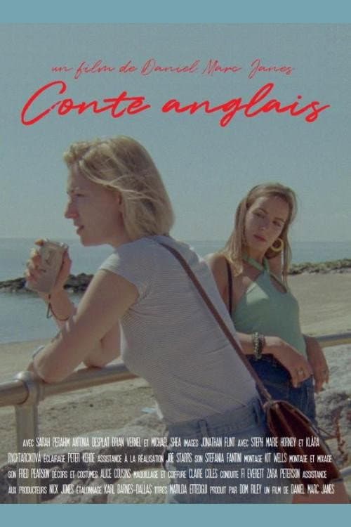 Постер: Conte Anglais