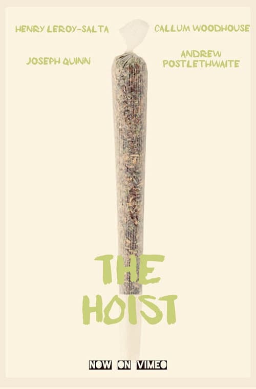 Постер: The Hoist