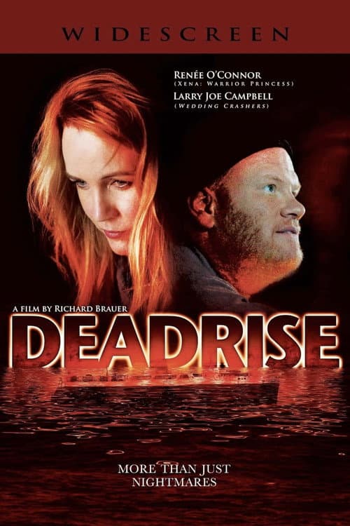 Постер: Deadrise