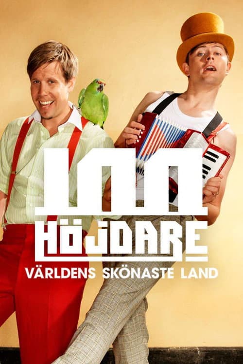 Постер: 100 höjdare