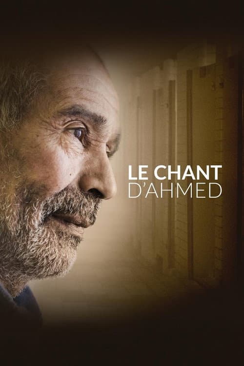 Постер: Le Chant d'Ahmed