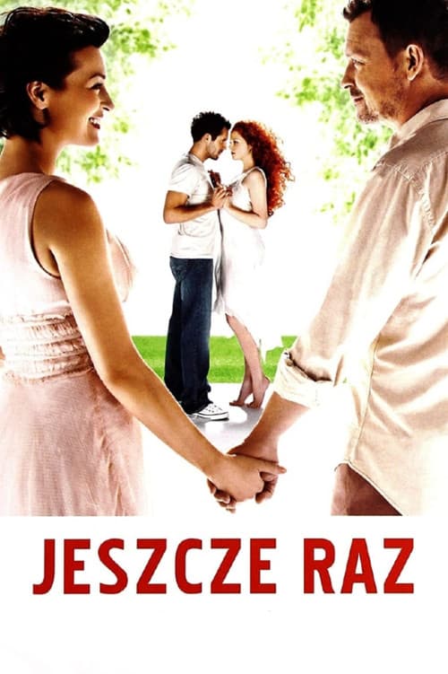 Постер: Jeszcze raz