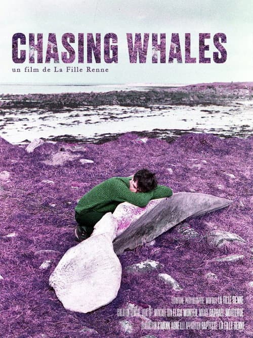 Постер: Chasing Whales