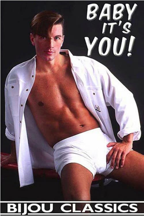 Постер: Baby It's You!