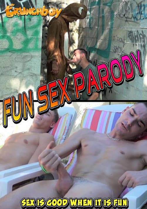 Постер: Fun Sex Parody