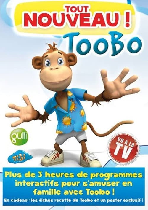 Постер: Tout nouveau, Toobo