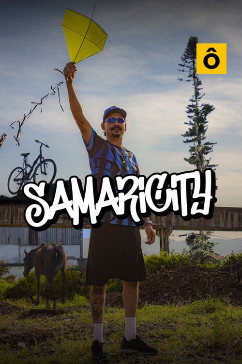 Постер: Samaricity
