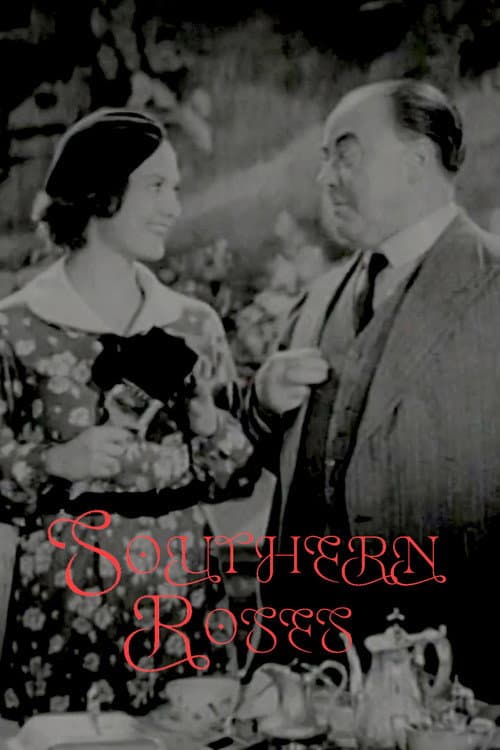 Постер: Southern Roses
