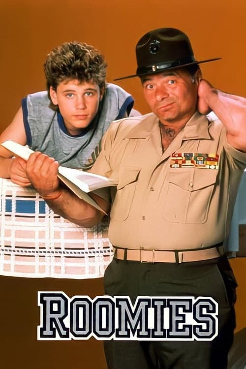 Постер: Roomies