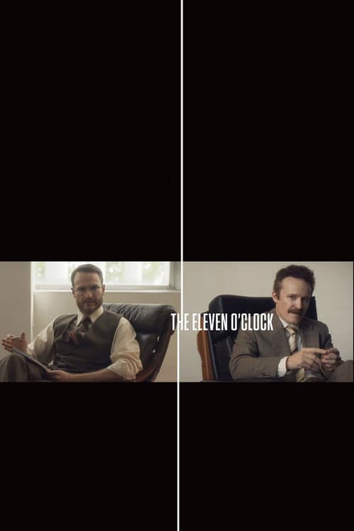 Постер: The Eleven O'Clock