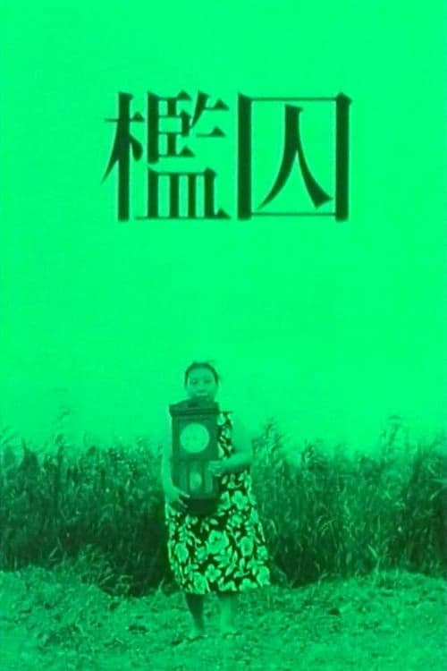Постер: 檻囚