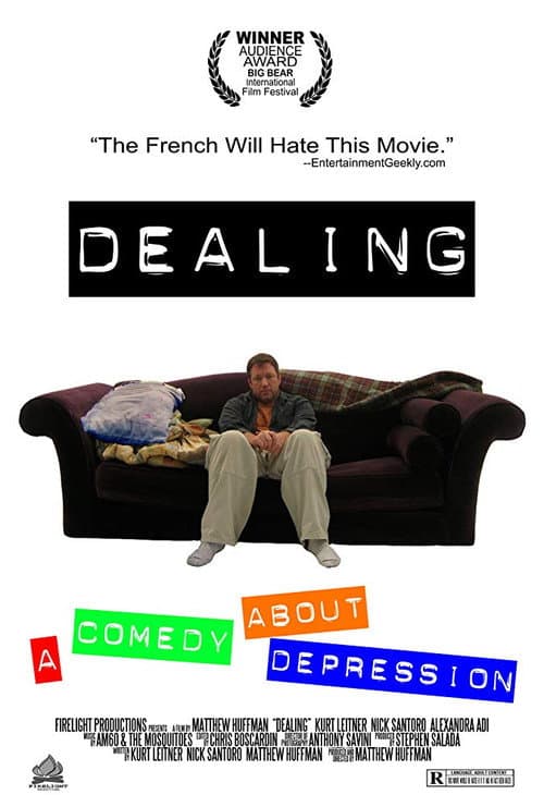 Постер: Dealing