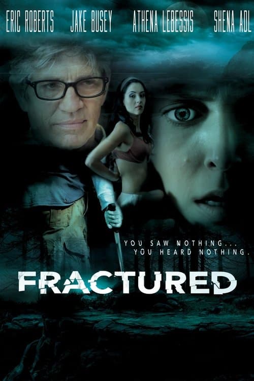 Постер: Fractured