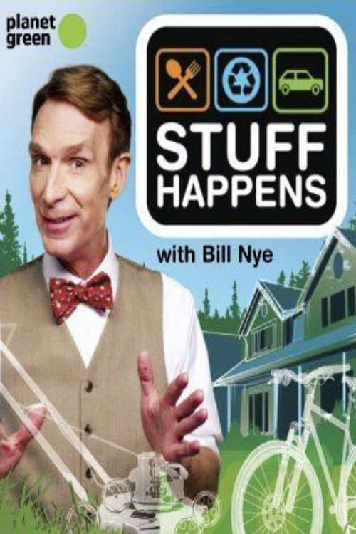 Постер: Stuff Happens
