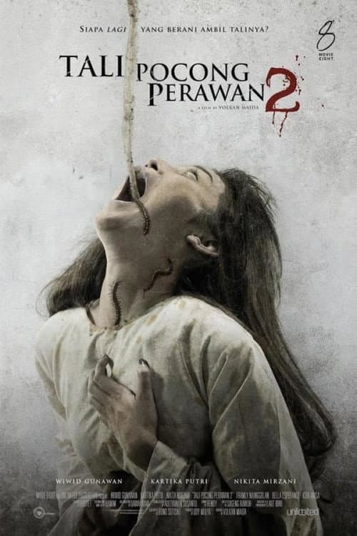 Постер: Tali Pocong Perawan 2