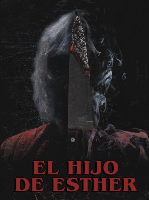 Постер: El hijo de Esther