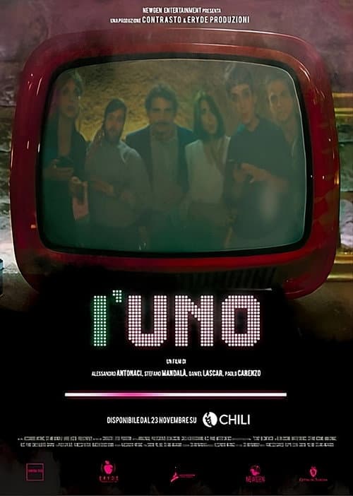 Постер: L'Uno