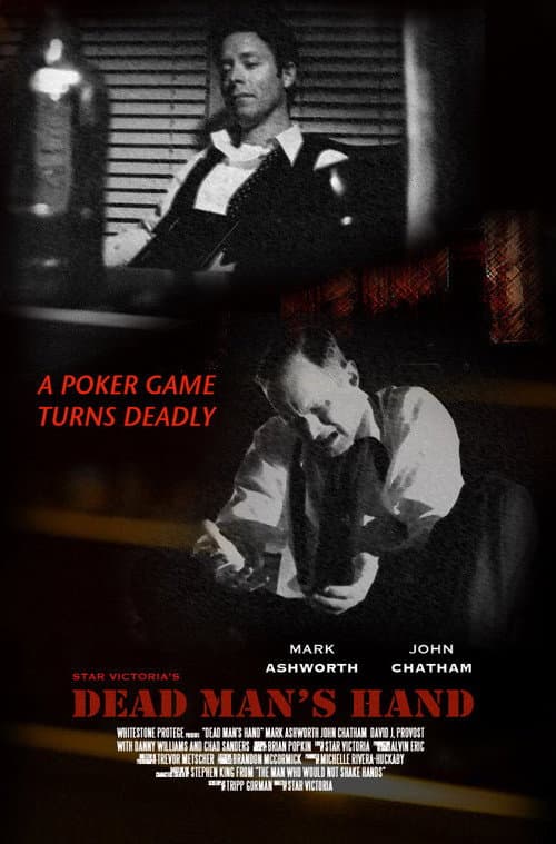 Постер: Dead Man's Hand