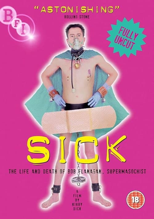 Постер: Sarah's Sick Too