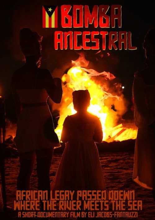 Постер: Bomba Ancestral