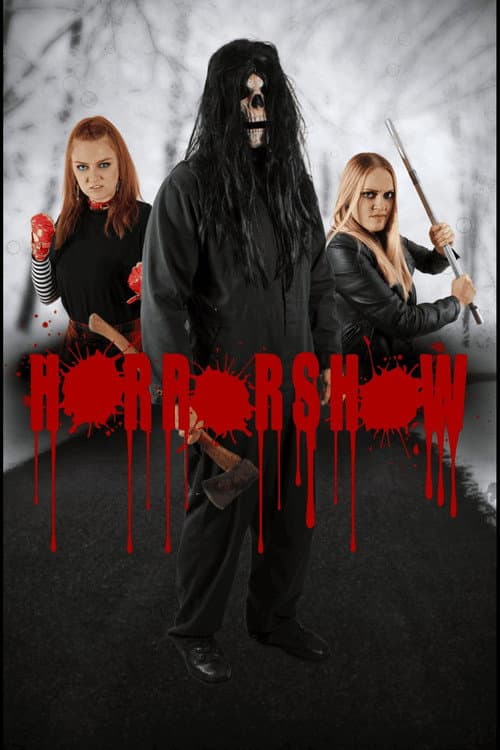 Постер: Horror Show