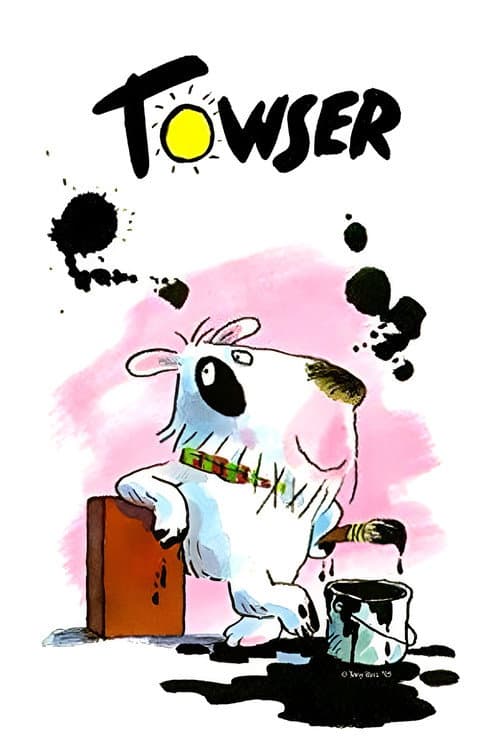 Постер: Towser