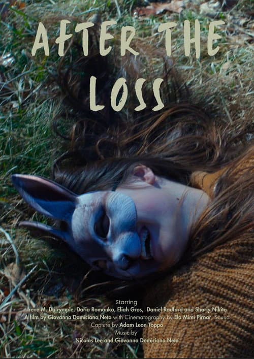 Постер: After the Loss