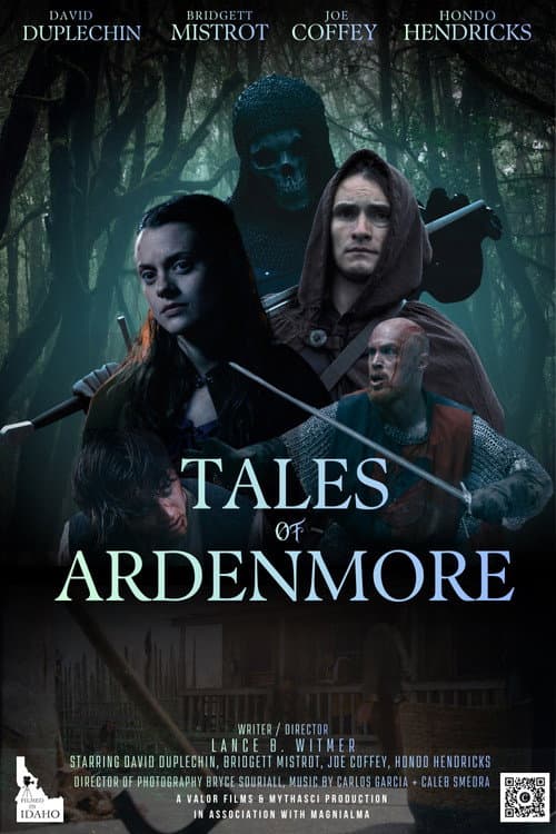 Постер: Tales of Ardenmore
