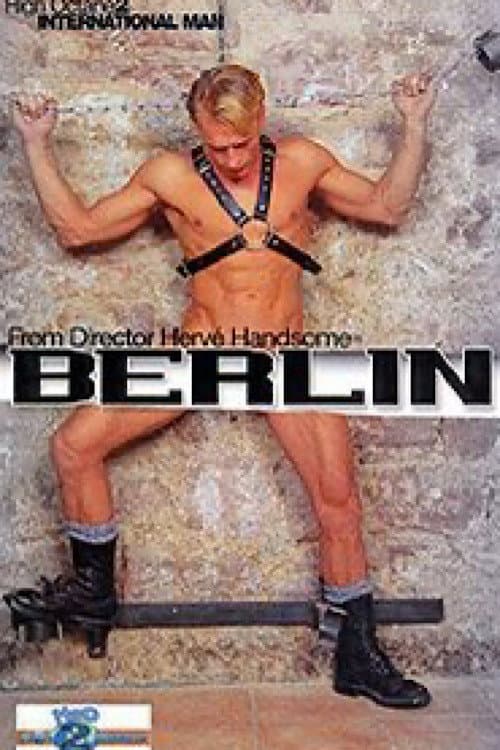 Постер: Berlin