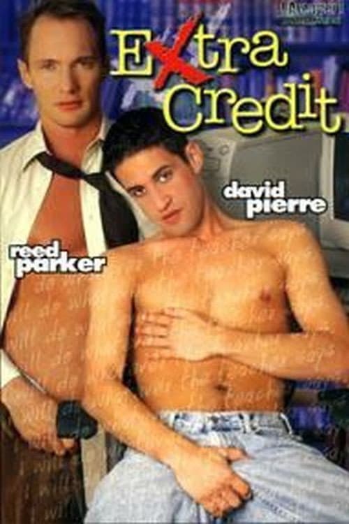 Постер: Extra Credit