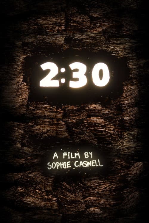 Постер: 2:30
