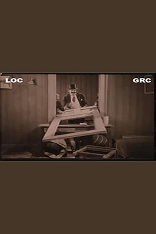 Постер: The Helpless Helper