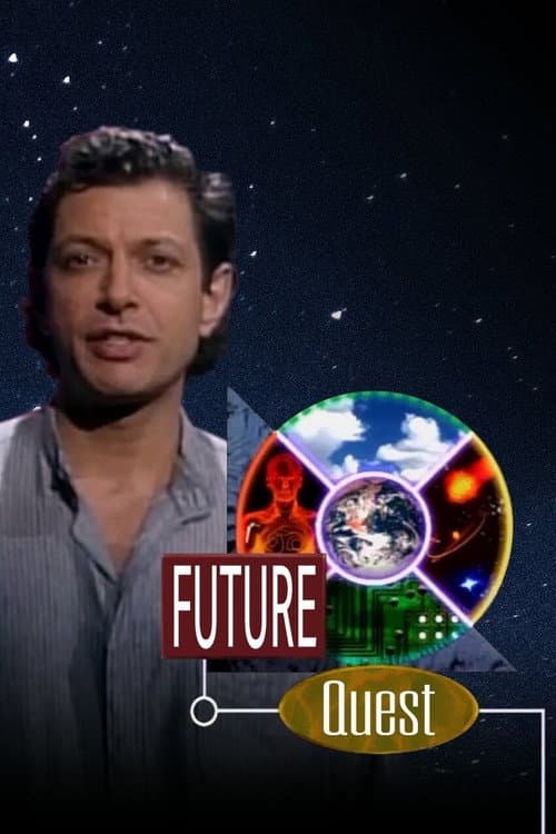 Постер: Future Quest