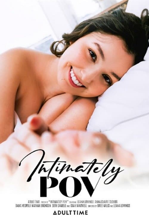 Постер: Intimately POV