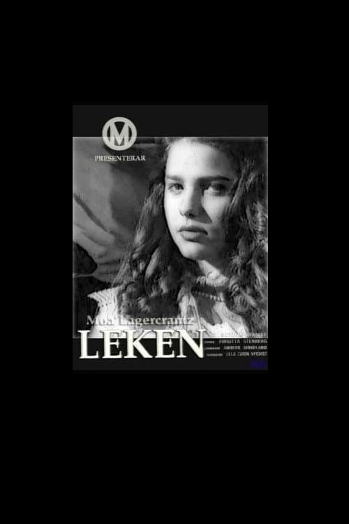 Постер: Leken